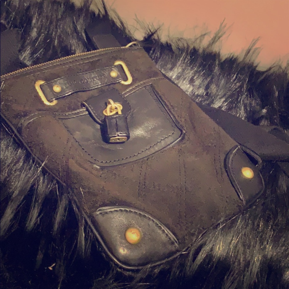 Juicy Couture Cross Body